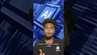 Thumbnail: 👉 Before AI vs After AI 🤖 | Life Changed in Seconds!