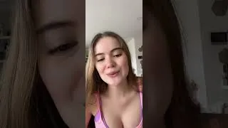 Thumbnail: Periscope live LOVELYGIRL ❤❤❤ #periscope #broadcast #livestream