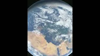 Thumbnail: We are nothing compared to the universe #shorts