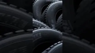 Thumbnail: Energy Generating Tires