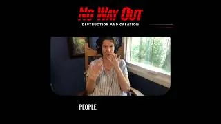 Thumbnail: Telepathy Tapes Scientist on DMT Entities: "What Do You Mean By Real?"