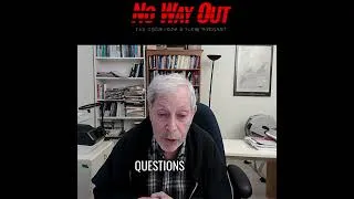 Thumbnail: Situational Awareness SA Calibration in a Crisis | Gary Klein, PhD #nowayout #podcast