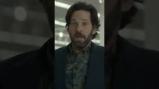 Thumbnail: Paul Rudd Runs For His Life at Walmart | Ghostbusters: Afterlife