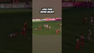 Thumbnail: Goals from Michael Ballack ⚽