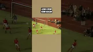 Thumbnail: Goals from Kevin Keegan ⚽