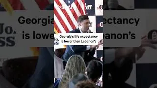 Thumbnail: Georgia’s life expectancy is lower than Lebanon’s