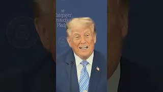 Thumbnail: Break Law Become President Again
