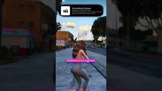 Thumbnail: These GTA 6 Leaks Are WILD! #gta