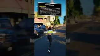 Thumbnail: GTA 6 GAMEPLAY REVEALS NEW CHARACTER! #gta6