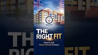 Thumbnail: The Right Fit: Understanding IGCSE & American Diploma Tests