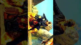 Thumbnail: ghost rider 4k