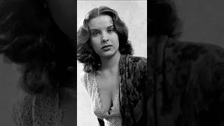 Thumbnail: Jean Peters: The Hollywood Star Who Chose Privacy Over Fame #shorts    #biography  #npadiscovery