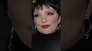 Thumbnail: Liza Minnelli’s Untold Story From Cabaret to Survival #shorts #lizaminnelli #biography #hollywood