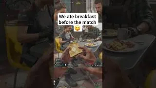 Thumbnail: I FOUND THE SECRET BREAKFAST LOBBY IN WARZONE?! (Activision Tried To Hide This) 🥞😱