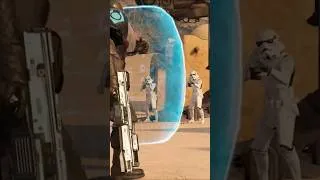 Thumbnail: Combine vs Stormtroopers #starwars #npcwars