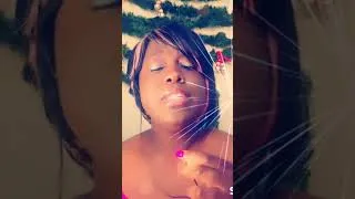 Thumbnail: No Need in Being Ashamed. It’s an adjustment. Protect Yourself & Peace