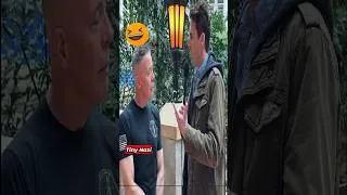 Thumbnail: Greg Bovino(The Tiny N*zi) get humiliated by, The Good Liars!
