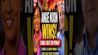 Thumbnail: Angie Nixon Wins the Primary!