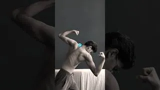 Thumbnail: One Week of Gym.
