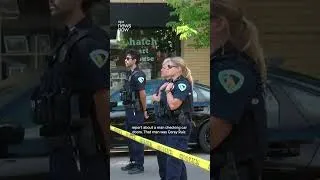 Thumbnail: Wisconsin police investigating fatal officer-involved shooting
