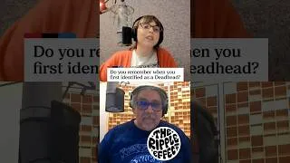 Thumbnail: Death has never stopped the Grateful Dead before.