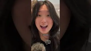Thumbnail: Is unbrushed hair the new hot aesthetic? We got a haircut to find out