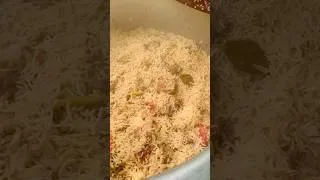 Thumbnail: Chicken pulao #pulaorecipe #shorts