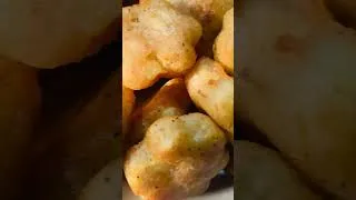 Thumbnail: Potato snacks #shorts #short #youtubeshorts