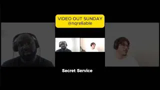 Thumbnail: I INTERVIEW A SECRET SERVICE AGENT | VIDEO OUT SUNDAY