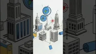 Thumbnail: You're Not Behind, You're Managing the Wrong Altitude: Project vs. Program vs. Portfolio Explained