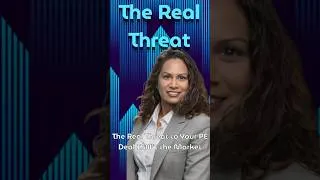 Thumbnail: The Real Threat to Your PE Deal Isn't the Market