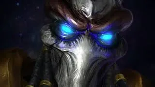 Thumbnail: Tassadar's Last Speech