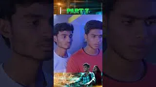 Thumbnail: One Night One Biriyani | Part-7 | #nrfmbrothers #onenightonebiriyani #shortfilmtamil #shorts