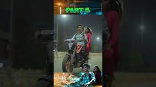Thumbnail: One Night One Biriyani | Part-5 | #nrfmbrothers #onenightonebiriyani #shortfilmtamil #shorts