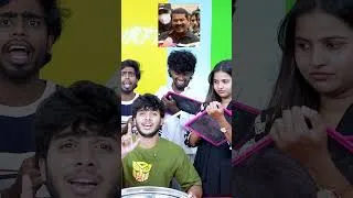 Thumbnail: Oru Slice Pizza-kaga Ivlo porattamaa🍕🥴#shorts #shortsfeed #trending #funny #challenge #comedy