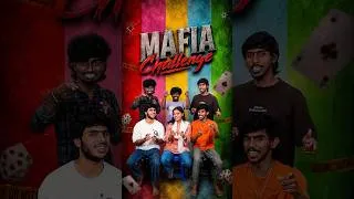Thumbnail: Indha twist ah yedhir paakkala😂#shorts #shortsfeed #shortsvideo #trending #funny #challenge