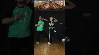 Thumbnail: Radhimaa | SaiAbhyankkar ‬|  Bhagyashri Borse | Vivek | Thejo Bharathwaj #dance #shorts #tamil