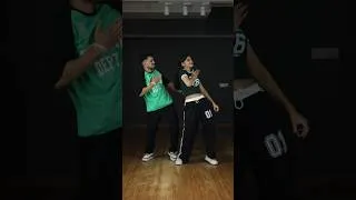 Thumbnail: Radhimaa | SaiAbhyankkar ‬|  Bhagyashri Borse | Vivek | Thejo Bharathwaj #dance #shorts #tamil