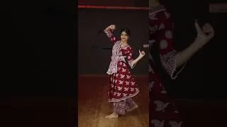 Thumbnail: Meethe Ras Se Bharyo Ri Radha Rani Lage Dance #shorts #janmashtami #radharani #radheradhe #viral