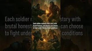 Thumbnail: Gears of War: Judgment Story in Under 3 Minutes | Kilo Squad on Trial