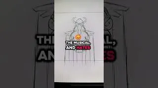 Thumbnail: Haters Gonna Hate #epicthemusical #parody #thunderrizzler #memes