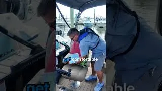 Thumbnail: Before You Leave the Dock: Know Your Safety Gear