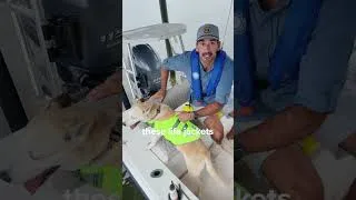 Thumbnail: Why Your Dog Needs a Life Jacket on the Boat