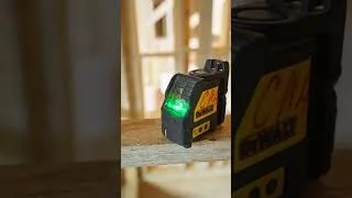 Thumbnail: Standard doesn’t drop when I’m not looking, it’s the culture we built. #DEWALTPartner #DEWALTTough