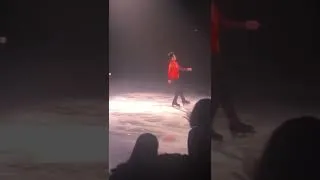 Thumbnail: Nathan Chen | Bow and Applause