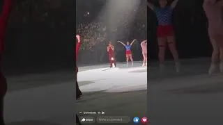 Thumbnail: Skaters’ Finale - Stars On Ice