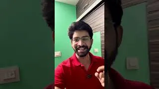 Thumbnail: Insults became my motivation, now 60K trust my voice. #motivational #education #study