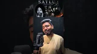 Thumbnail: ਬੈਠਾ ਮੈਂ ਕੰਡੇ ਜਾ ਕੇ ਹਰੀਕੇ ਪੱਤਣ ਦੇ 💯✅😭….. #nsrecordz #satlujmovie #diljitdosanjh