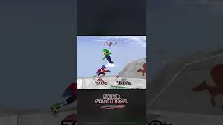 Thumbnail: what? :: Super Smash Bros. Melee (Nintendo GameCube 🇺🇸)