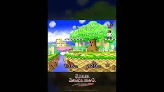 Thumbnail: ... you tried ⭐ Kirby :: Super Smash Bros. Melee (Nintendo GameCube 🇺🇸)